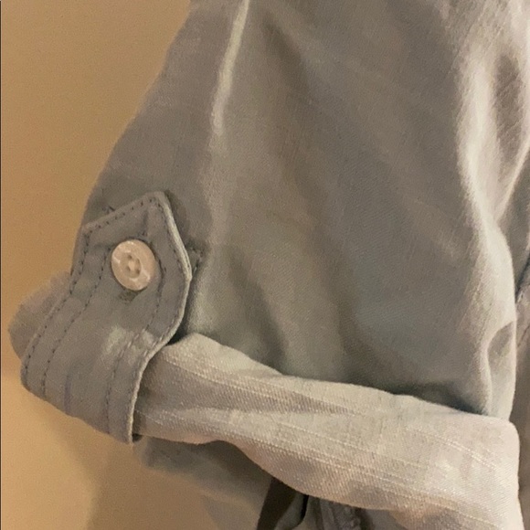 Patagonia Shirt Dress - Picture 3 of 3